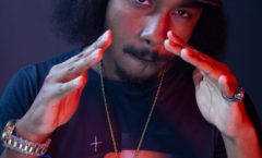 MAXIMO MXM PASSA MENSAGEM ESPECIAL NO NOVO SINGLE “MENTE CHEIA DE FÉ”