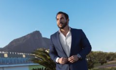 Gralton, produtor que revolucionou o cenário cultural, fala do VIP Room, sua nova empreitada no mundo dos eventos