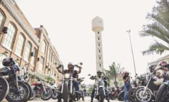 Evento “União de Motos” reúne apaixonados por duas rodas no Bangu Shopping