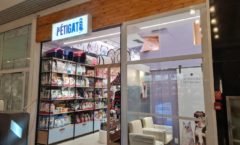 Américas Shopping inaugura novas operações