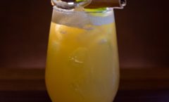 Nova carta de drinks do Lareira Original é a aposta da primavera/ verão