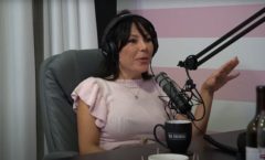 Telma Abrahão especialista em neurociência comportamental infantil, participa do Podcast Na Gringa e fala da falta de conexão da família hoje em dia