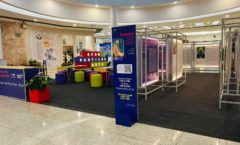 Carioca Shopping recebe exposição do ArtRio Educação que celebra o centenário da Semana de Arte Moderna