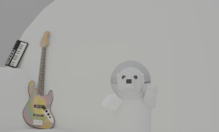 MÚSICOS HENRIQUE RONCOLETTA E JULIO PIRES LANÇAM O LO-FI “JOURNEY”,  TERCEIRO SINGLE DO PROJETO SPACE ANIMALS