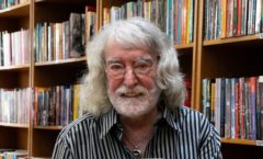 Ibis Libris Editora faz pré-venda de lançamento de “Livro-Arbítrio: mil e tantos novos poemas”, de Álvaro Alves de Faria, o Poeta.