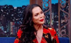 Luisa Marilac está internada com estado de saúde grave
