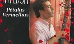 Hyldon relança “Pétalas Vermelhas”,  faixa de álbum de 1989