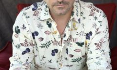 Diogo Savala fala de reviravoltas em “Cara e coragem”