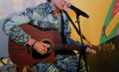 MU BISPO SE APRESENTA NO EVENTO “TIKTOK VISIONARY VOICES” EM NOVA YORK