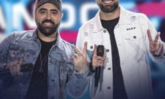 Marcos & Bueno lançam novo single “Torando no 12”