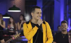 Felipe Grilo libera álbum completo de ‘Quebra Minha Promessa’ com duas faixas inéditas