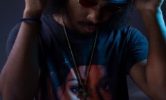 MAXIMO MXM PASSA MENSAGEM ESPECIAL NO NOVO SINGLE “MENTE CHEIA DE FÉ”