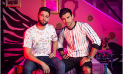MUNHOZ E MARIANO CELEBRAM 15 ANOS DE HISTÓRIA COM DVD NO PALCO DO VIBRA SÃO PAULO