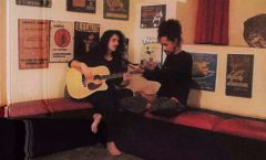 Sofá a Jato lança vídeo de apresentação ao vivo da faixa “Mapa”, que integra o álbum “Revoada”