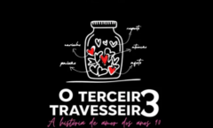 O sucesso está de volta: ‘O Terceiro Travesseiro’ ganha nova montagem no Teatro West Plaza