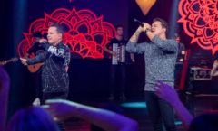 Reality Show de João Neto & Frederico terá início em dezembro