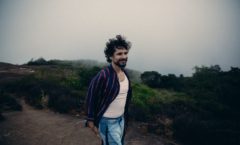 Thiago Amud apresentará em show, pela primeira vez, o álbum “São”