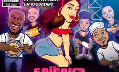 EXALTA lança “Solteira Camuflada”