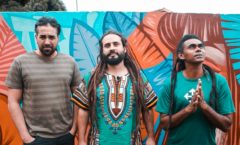 Coletânea com artistas do reggae será lançada entre os meses de setembro e novembro