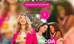 Carioca Shopping promove ação para celebrar o Mês do Cliente