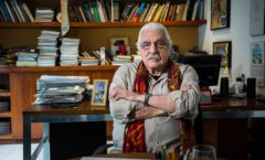 O legado de Paulo Casé