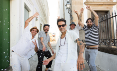 Ceroula de Olinda comemora seus 60 anos com festa e cortejo na sexta-feira, dia 07/10