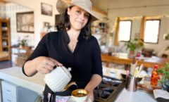 Culinária afetiva e de experiências: conheça o ART – COZINHA DE FUSÃO