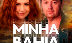 LORENZO E GAU PASS SE UNEM NO NOVO SINGLE “MINHA BAHIA”