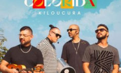Grupo Kiloucura retorna ao mercado musical com “Amizade Colorida”