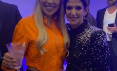 Marcella Ferrarezi leva Ferrarezi Benefícios para a 7ª temporada do Shark Tank Brasil