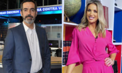 RedeTV! promove cobertura especial para as eleições 2022 neste domingo (2)