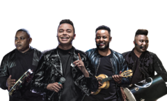 Conheça o Grupo Tá Na Mente, donos dos sucessos “Fica” e “Nossos Planos”