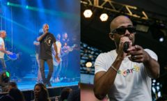 Loja Research vem se destacando no mundo da Moda esportiva. Confira os artistas que aderiram ao estilo.