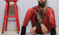 Estilo Rock In Rio: cantor Piettro fala sobre estilo no festival e dá dicas de como lacrar no evento