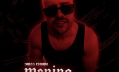 Ronan Romma abusa da sensualidade em “Menina Malvada”, seu novo single