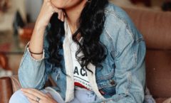 Atriz e roteirista Gabi Lemos fala sobre o sucesso da webserie “Stupid Wife”