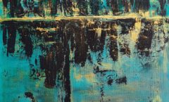 Ava Galleria apresenta a exposição “Reverberarte”, com artistas nacionais e internacionais, na Fábrica Bhering, trazendo a diversidade de estilos e reverberando o potencial do conceito de arte