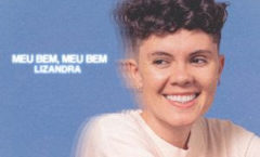 Lizandra aposta em “Meu bem, meu bem” após turnê pelo país e viralização nas redes sociais