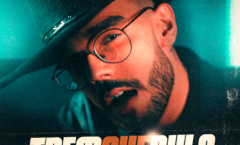 Luan Pereira lança “Trem Que Pula”