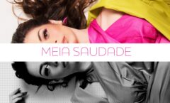 CANTORA KARYN GARCIA LANÇA “MEIA SAUDADE”, SEU PRIMEIRO SINGLE PELA ALMA MUSIC