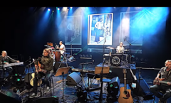 21/10 – 14 BIS ACÚSTICO NO TEATRO  J SAFRA