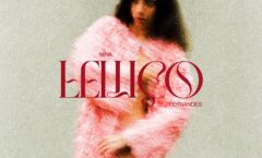 NOVA MÚSICA DE NINA FERNANDES TEM JEITÃO DE ELIS COM BELCHIOR E DE MARISA COM CHICO