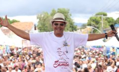 Feira das Yabas faz homenagem neste domingo(9), à Portela , Mangueira e Império Serrano