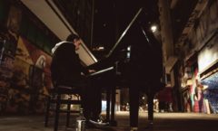 Após sucesso de EP, Raonir Braz, chega com novo single “Beethoven”
