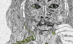 “Puro Veneno em Pessoa” é o segundo álbum da banda Tracajazz
