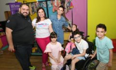 Dia das Crianças: 1° Desfile Inclusivo do Shopping Jardim Oriente