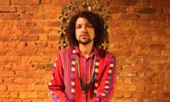 Raphael Pippa fala sobre racismo e violência no Brasil em seu novo single, “Nosso Catendê”
