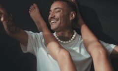 “Bela Vista”: Nizz lança canção que inspirou conceito de EP