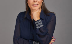 Telma Abrahão realiza primeira palestra sobre Educação Neuroconsciente em Portugal