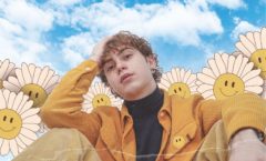 LUCAS ANDRADE INICIA NOVA FASE DA CARREIRA COM “CELULAR”, SEU NOVO SINGLE